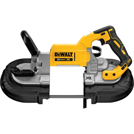 Max XR® Brushless Deep Cut Band Saw (Tool Only) - UAE529
