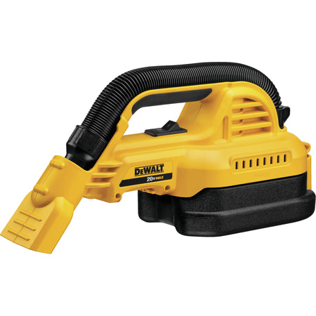 Wet/Dry Portable Vacuum (Tool Only) - UAE531