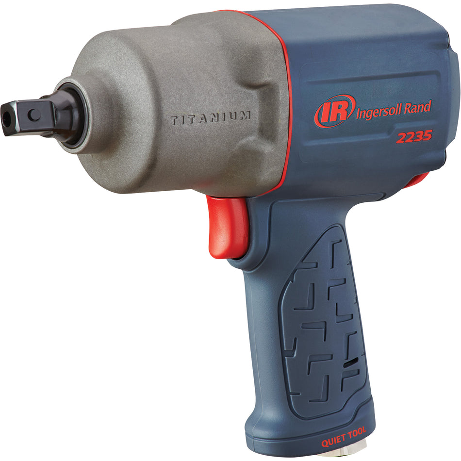 2235TiMAX Series Industrial-Duty Impact Wrench - UAE937