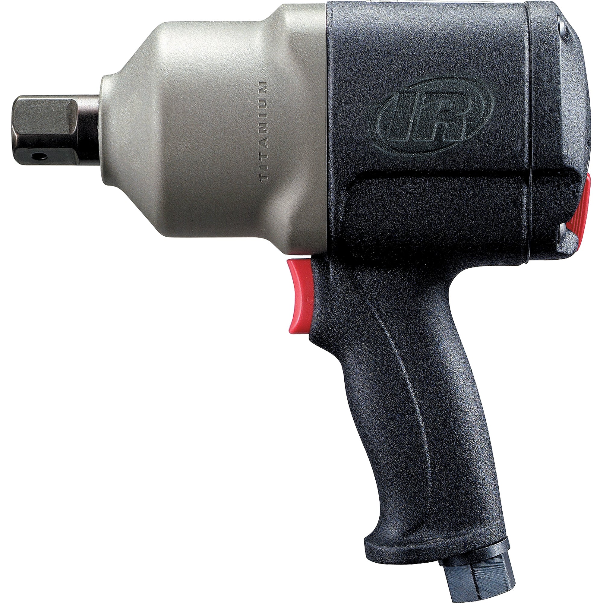 2935P3TI Series Industrial-Duty Impact Wrench - UAE940