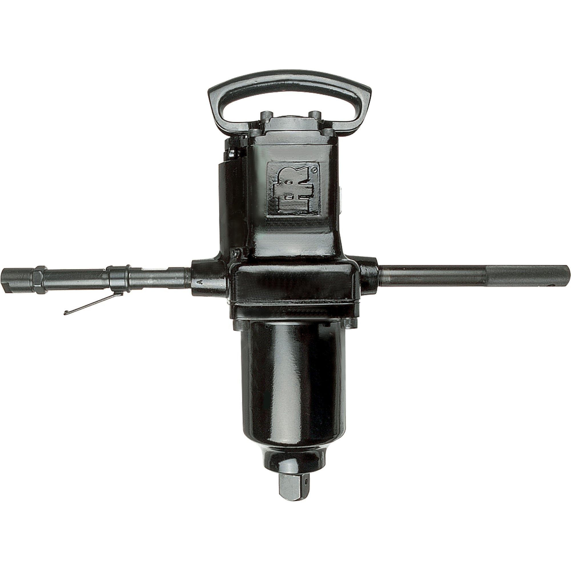 5980 Series Impact Wrench - UAE941
