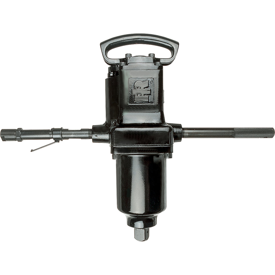 5980 Series Impact Wrench - UAE941