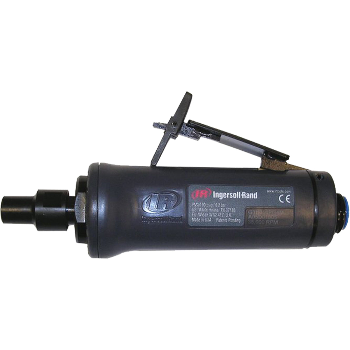 G1 Series Straight Die Grinder - UAE956
