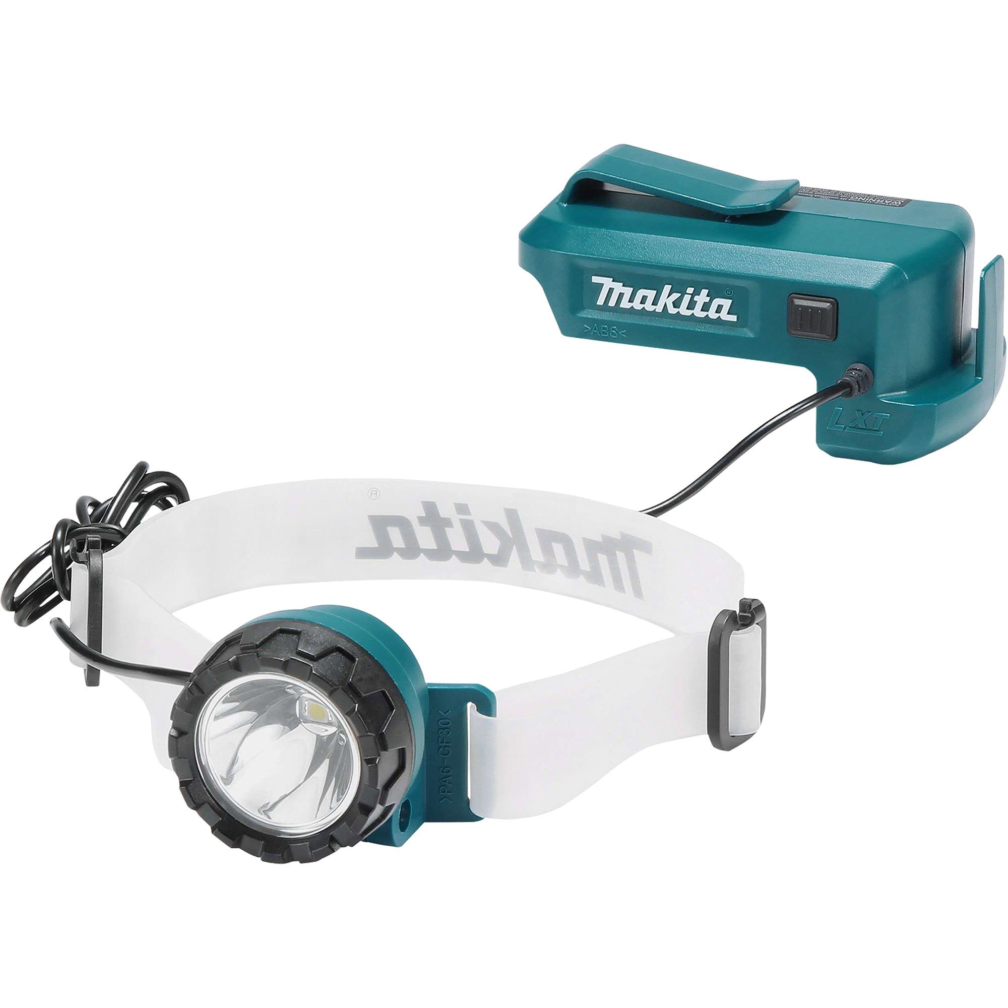 18 V LXT® Cordless Headlamp - UAE962