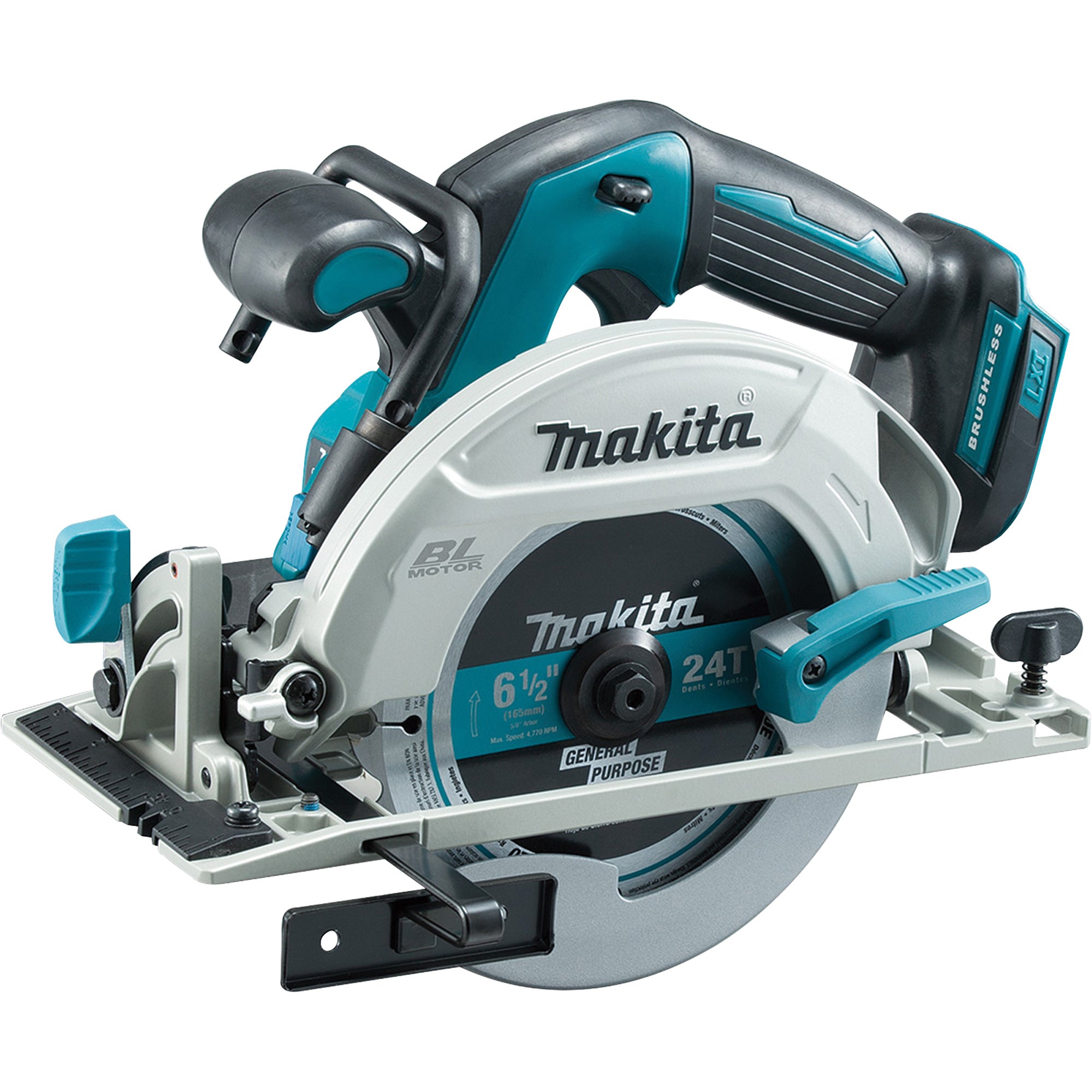 Circular Saw (Tool Only) - UAE981