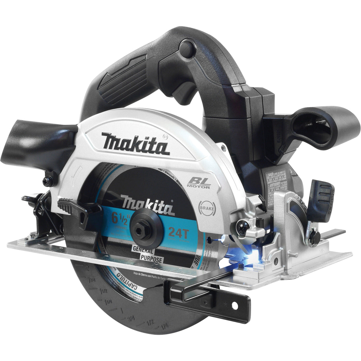 Sub-Compact Circular Saw (Tool Only) - UAE982