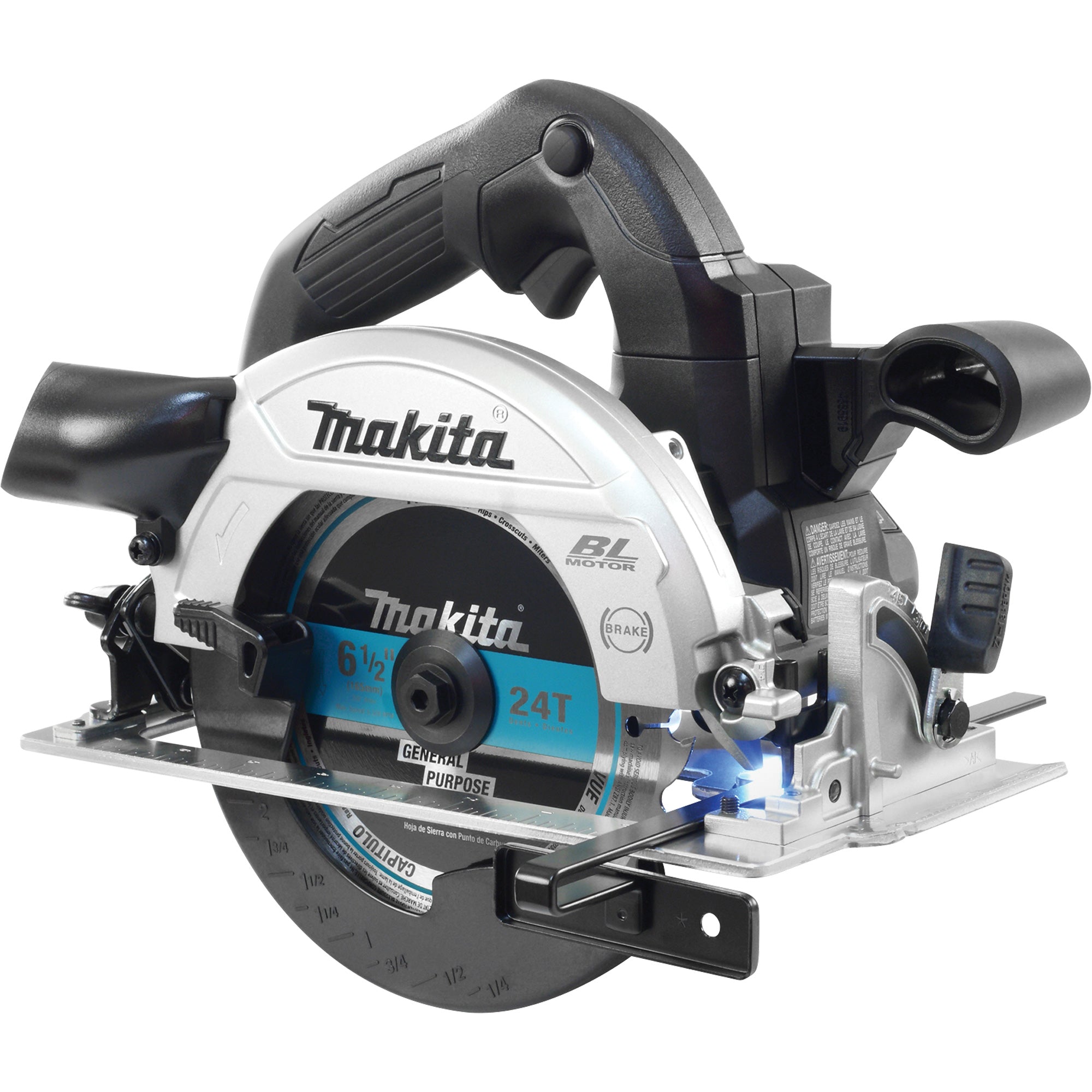 Sub-Compact Circular Saw (Tool Only) - UAE982
