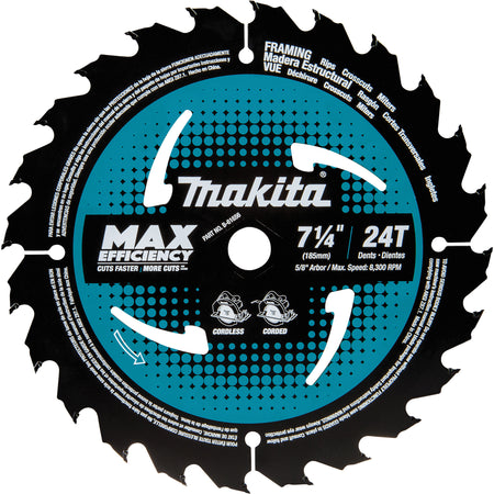 Carbide-Tipped Circular Saw Blade - UAE985