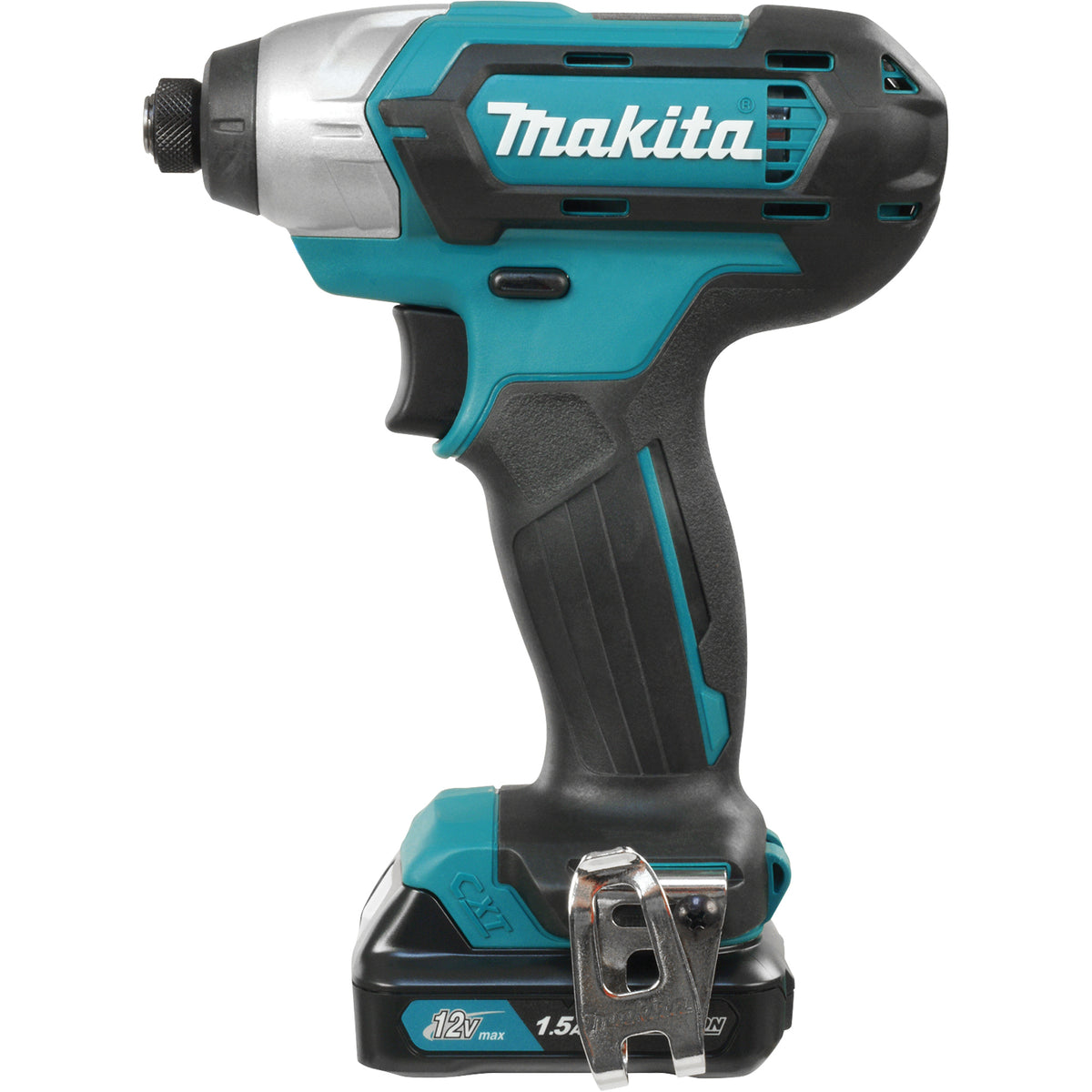 CXT Impact Driver Kit - UAF007