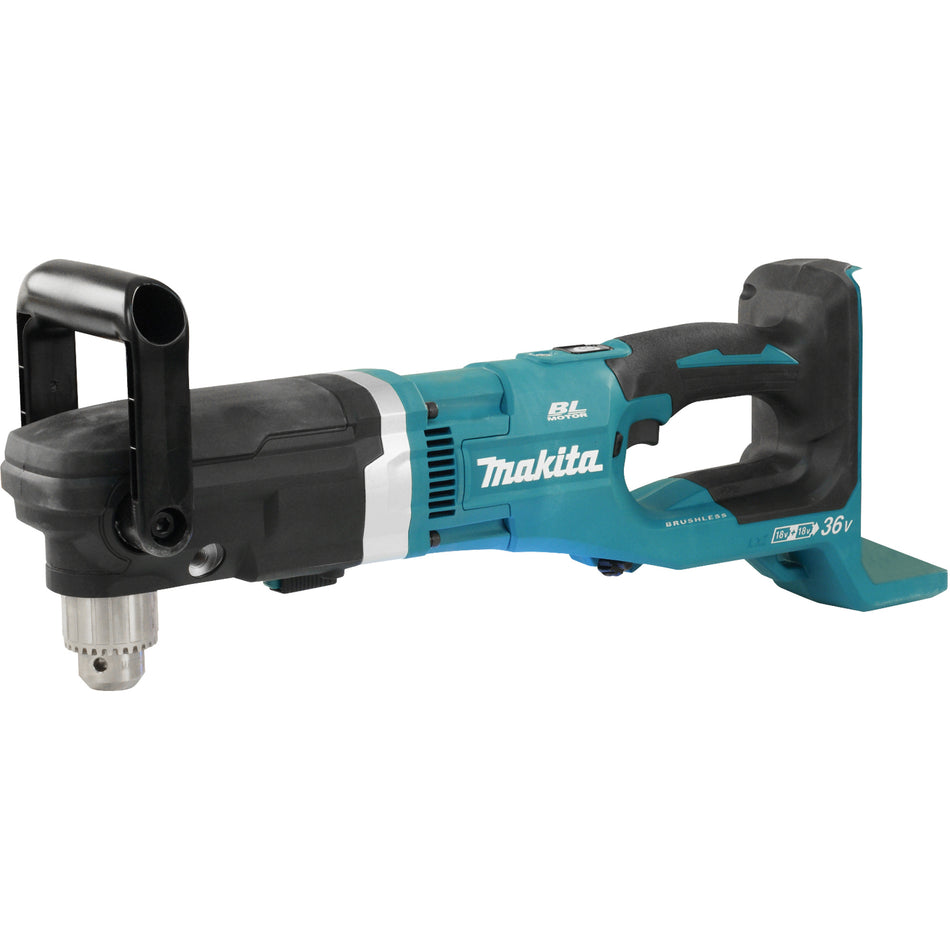 Angle Drill with Brushless Motor (Tool Only) - UAF052