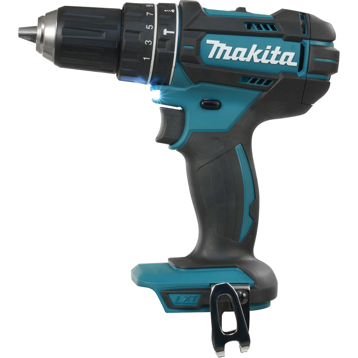 Hammer Drill Driver (Tool Only) - UAF053