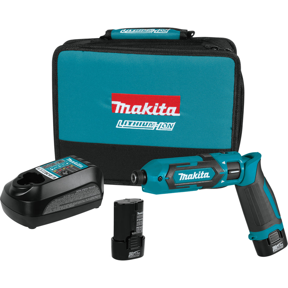 Impact Driver Kit - UAF062