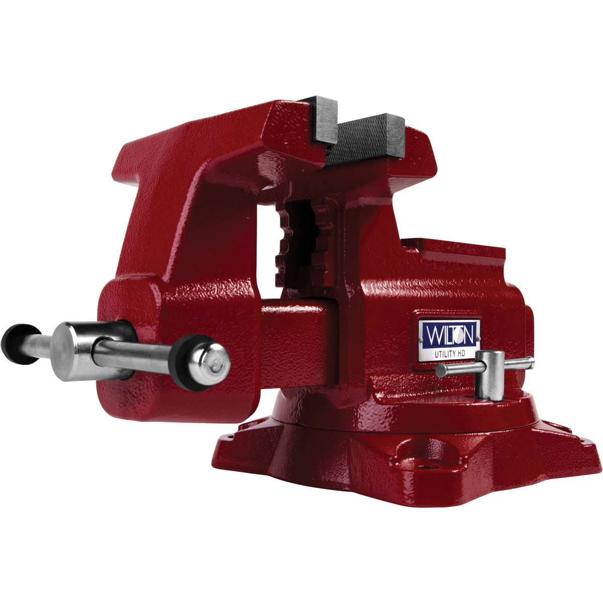 Utility HD Bench Vise - UAF509