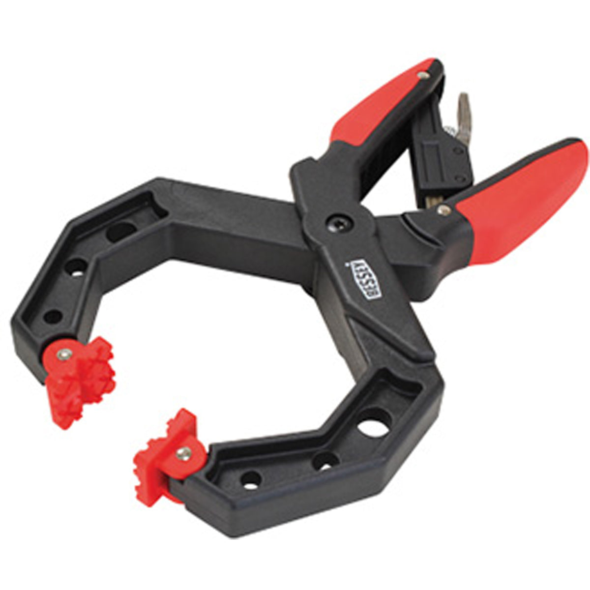 XCRG Series Ratcheting Spring Clamp - UAF534