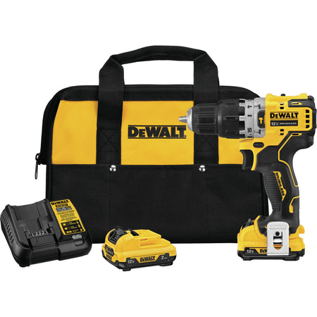 Xtreme™ Brushless Hammer Drill Kit - UAF541