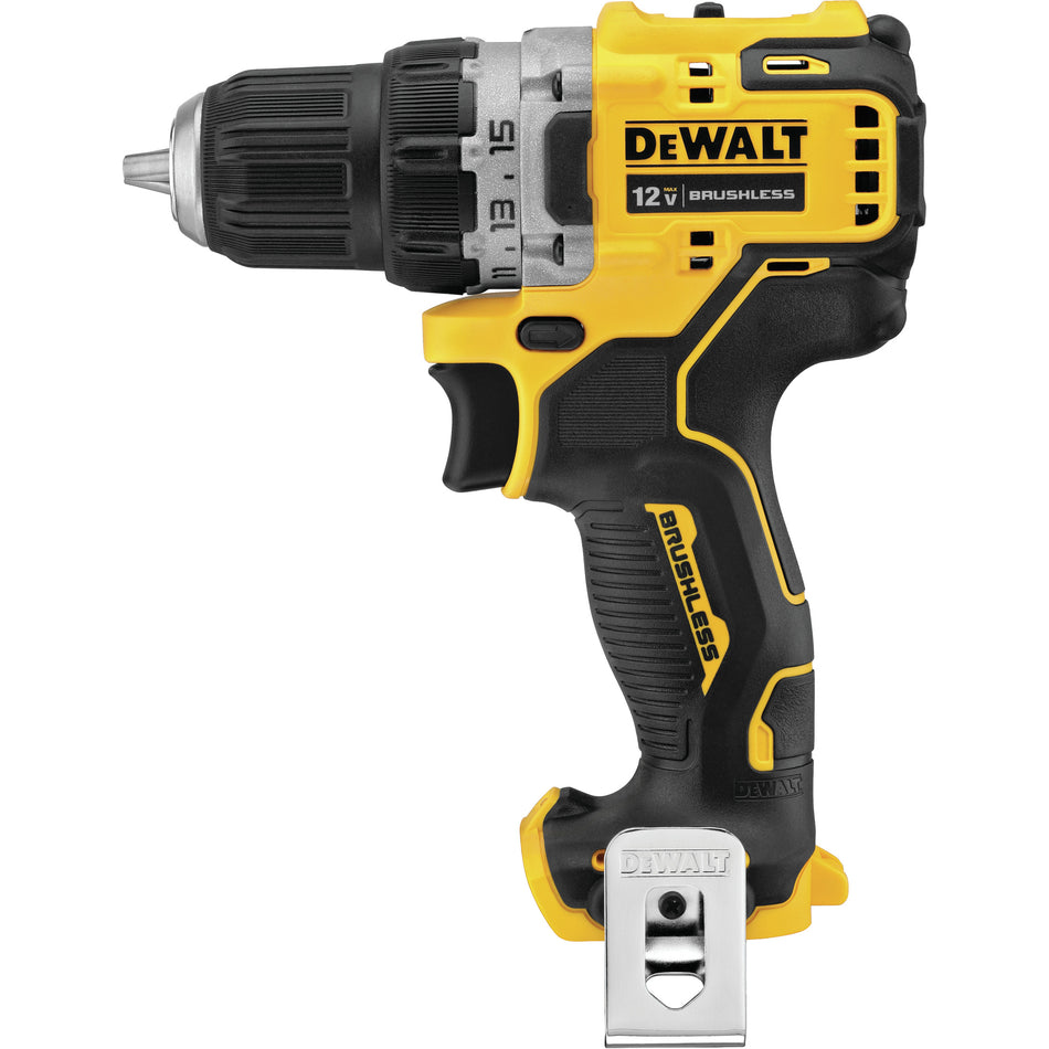 Xtreme™ Brushless Drill Driver (Tool Only) - UAF546