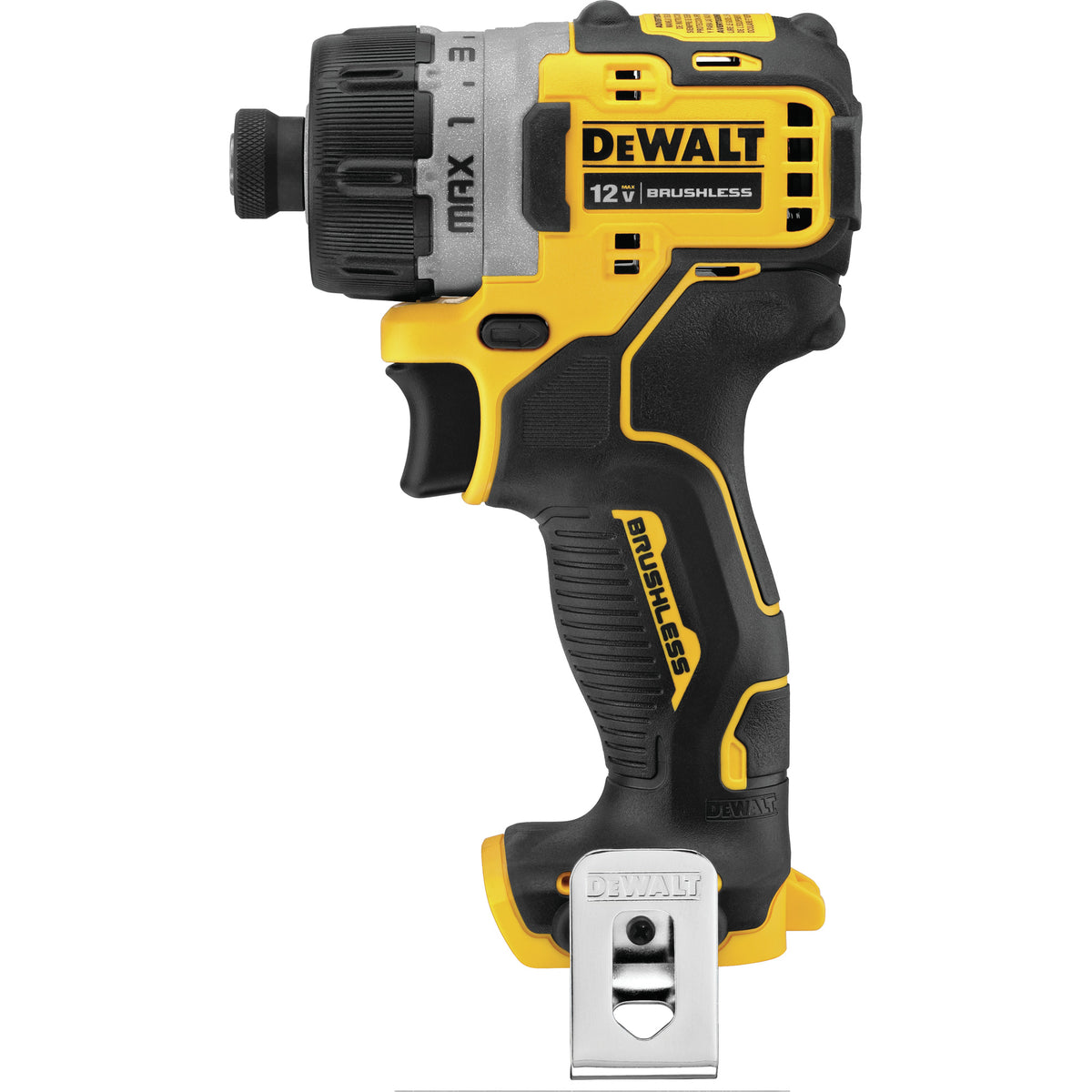 Xtreme™ Brushless Screwdriver (Tool Only) - UAF547
