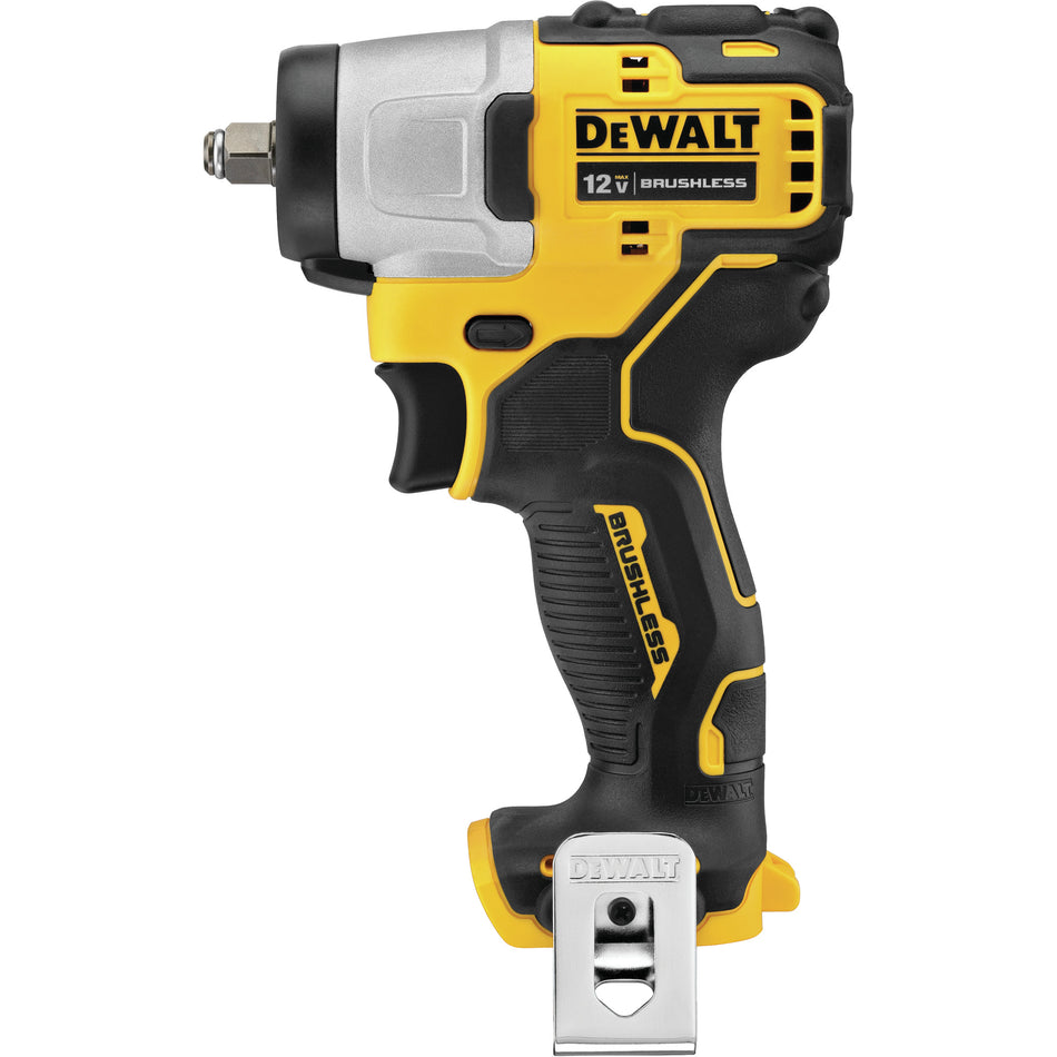 Xtreme™ Brushless Impact Wrench (Tool Only) - UAF549