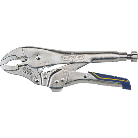 Fast Release™ Locking Pliers Set - UAF566