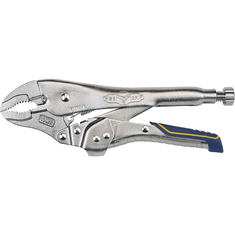 Fast Release™ Locking Pliers Set - UAF566