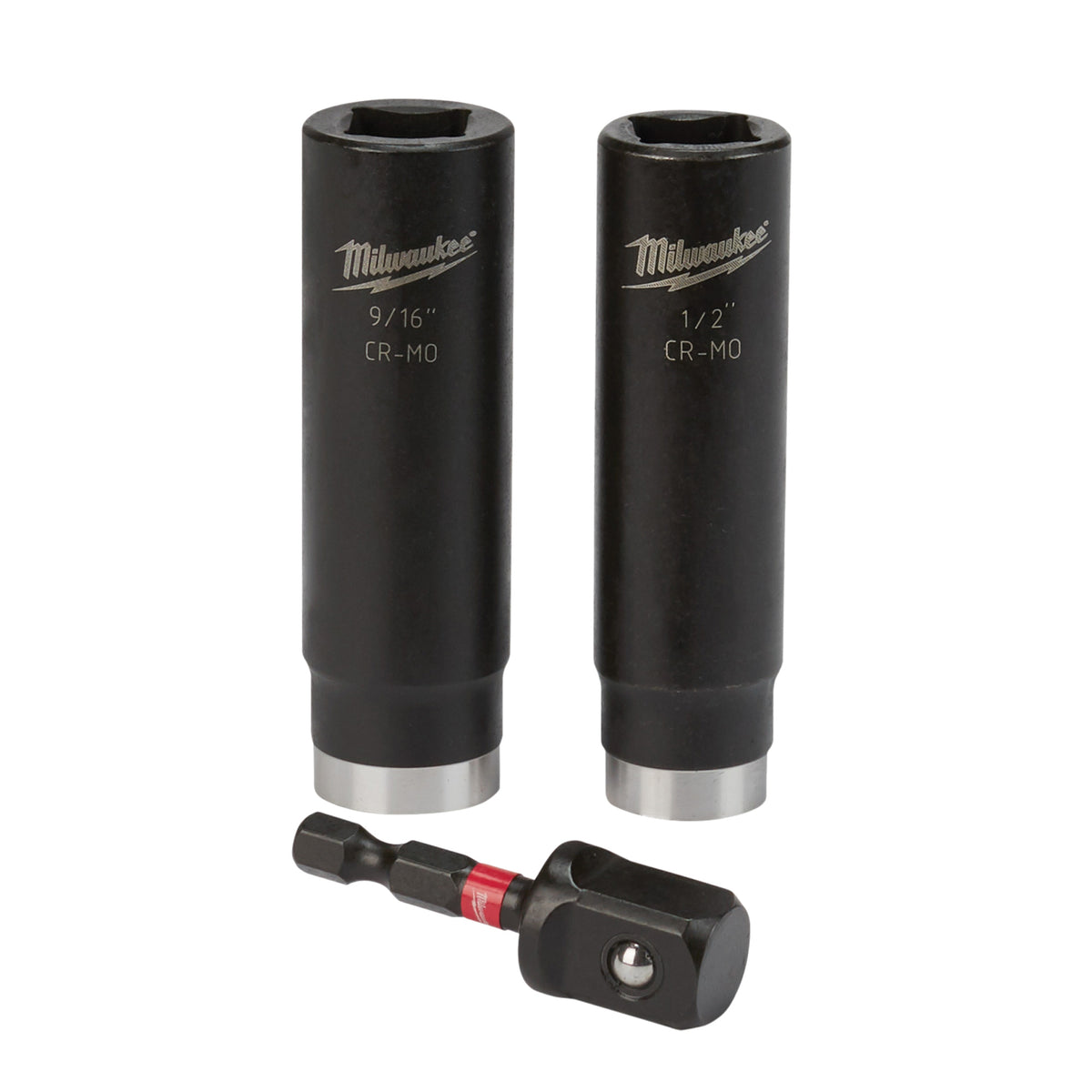 Shockwave™ Impact Duty™ Well Socket Set - UAF949