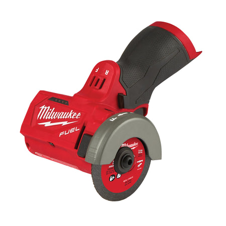 M12 Fuel™ Compact Cut-Off Tool (Tool Only) - UAF963