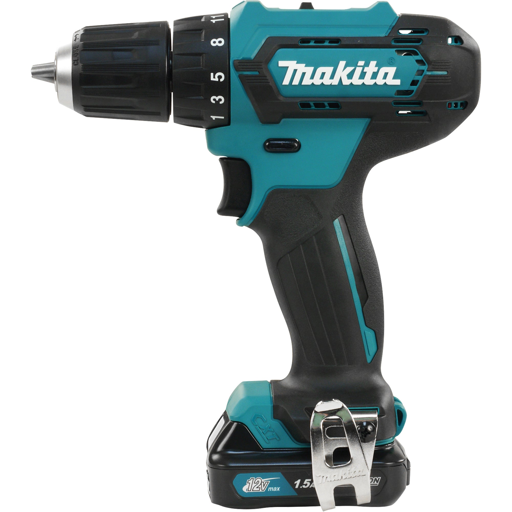 CXT Drill Driver Kit - UAF986