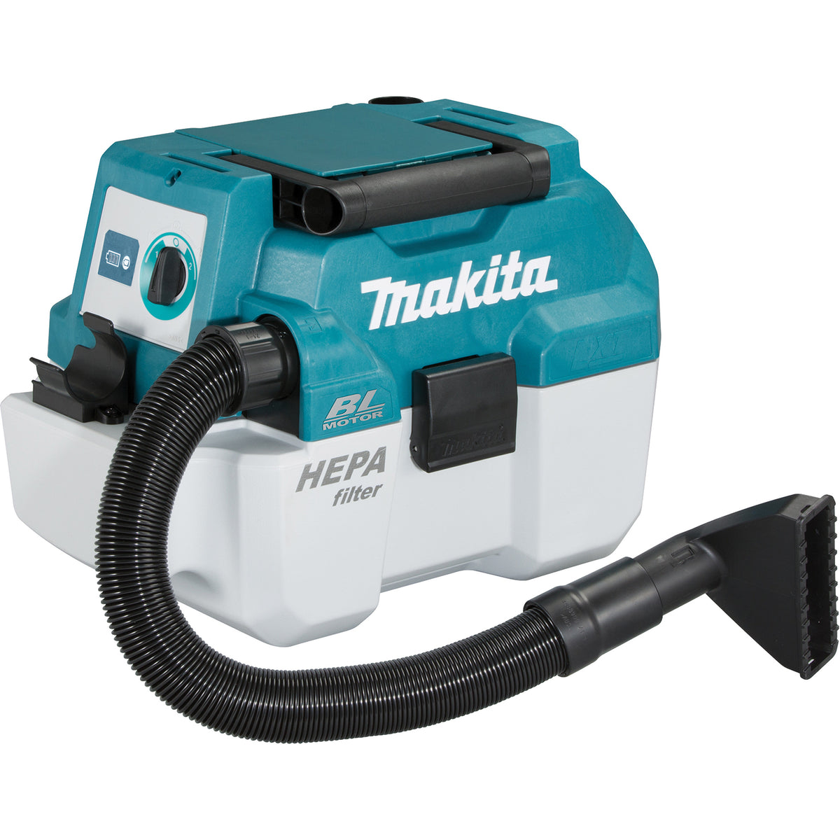 Portable LXT Wet/Dry Vacuum (Tool Only) - UAF990