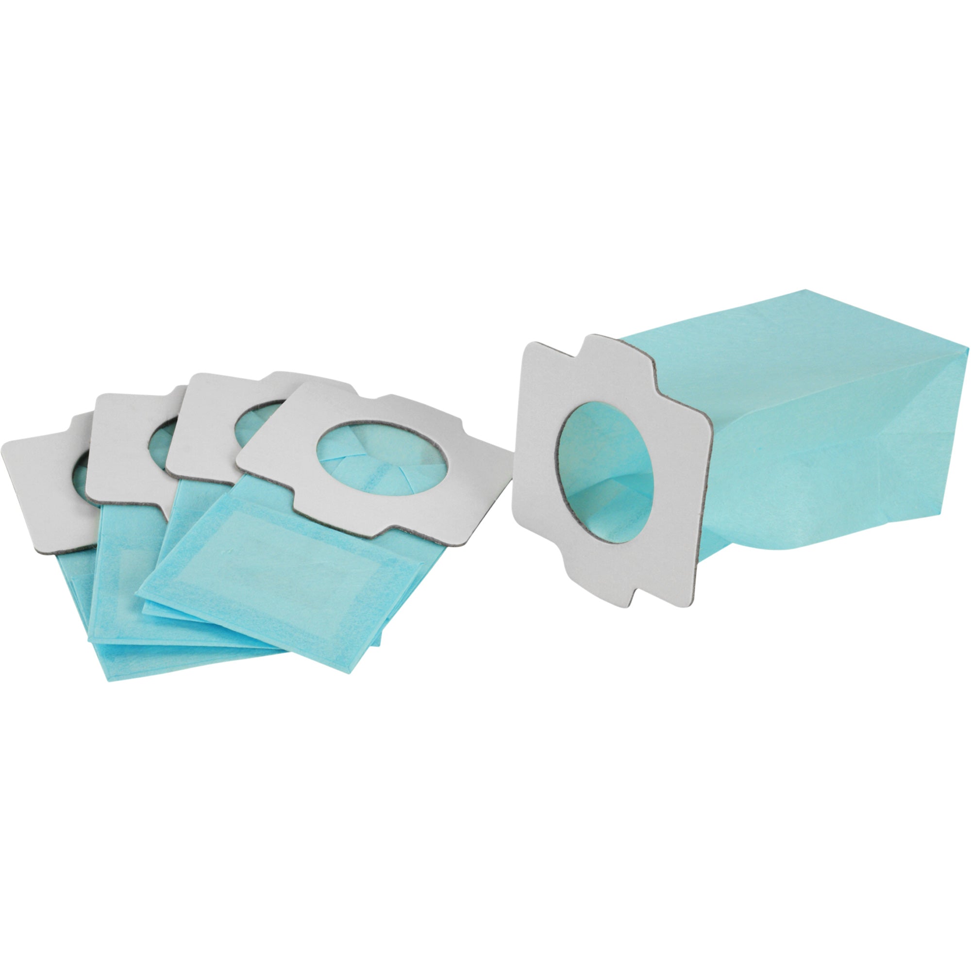 Paper Vacuum Filter Bags - UAG001