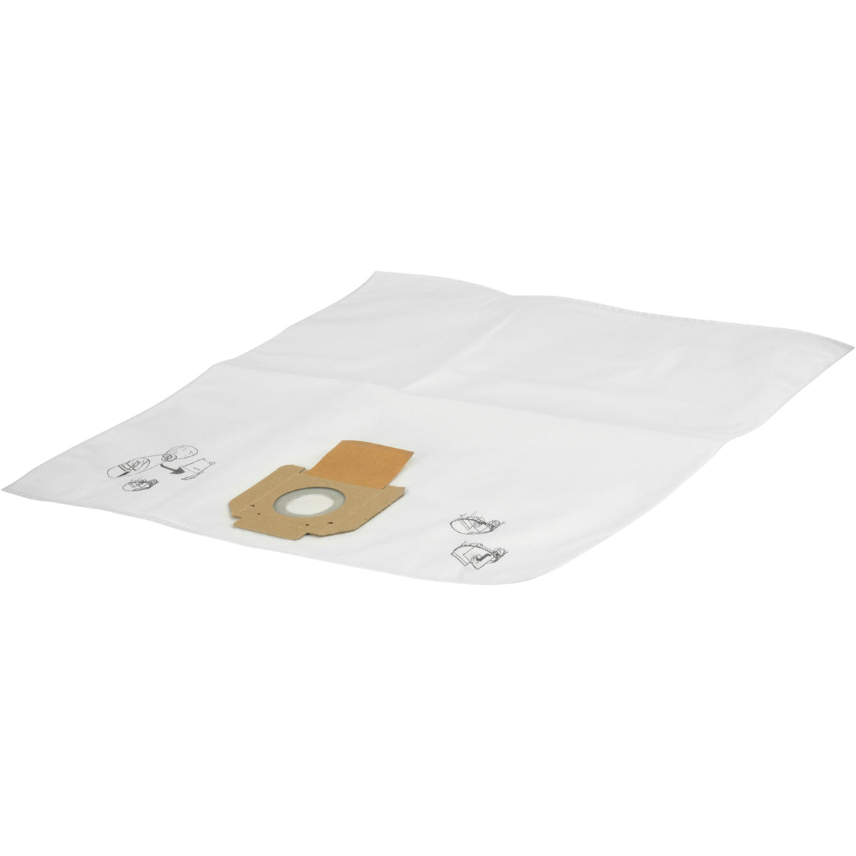 Fleece Nano Filter - UAG012
