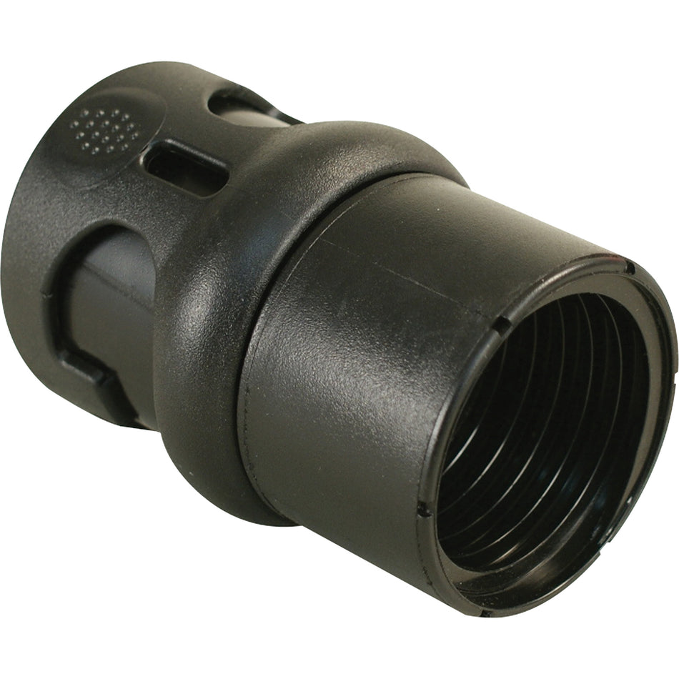 Quick-Connect Coupling - UAG031