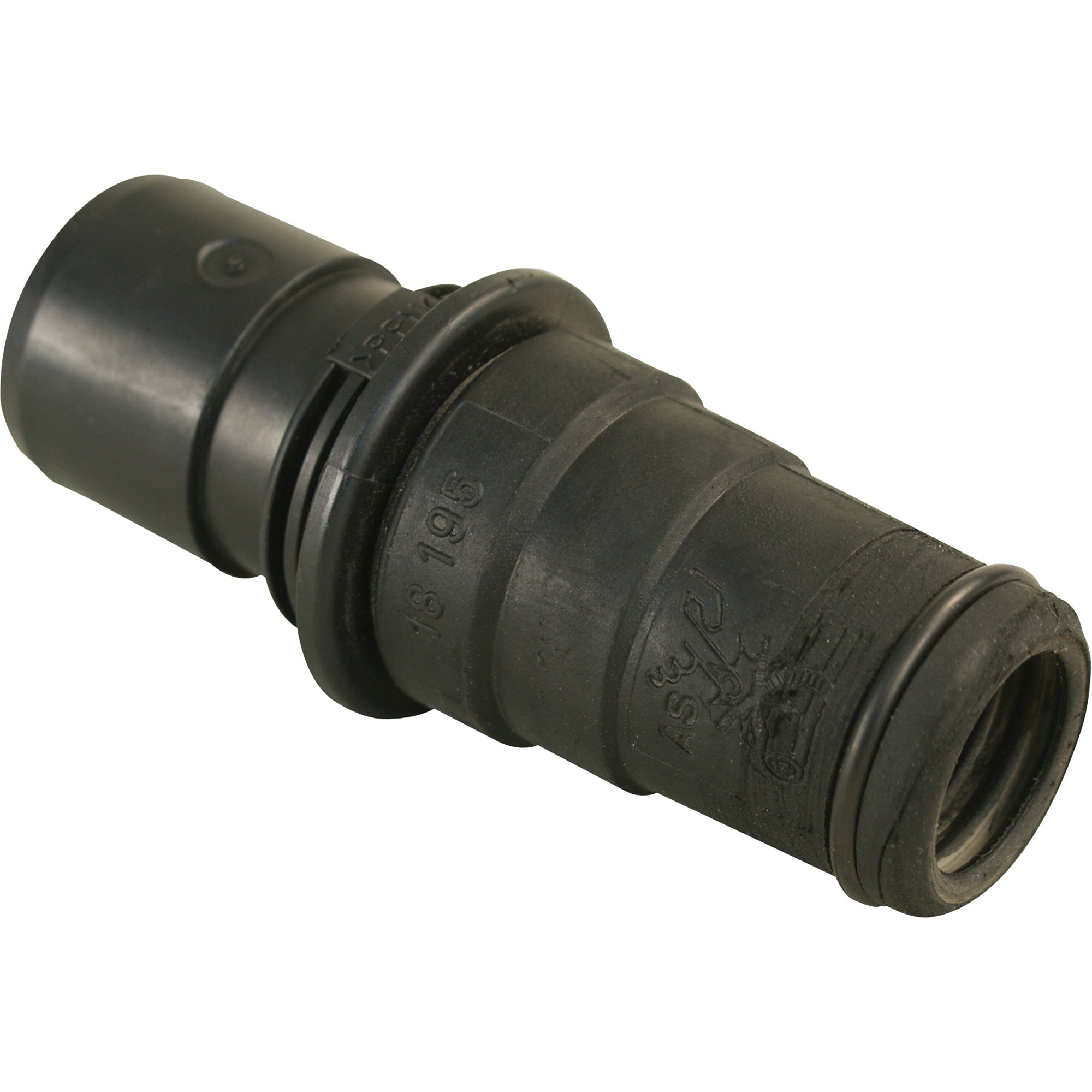 Quick-Connect Tool Adapter - UAG032