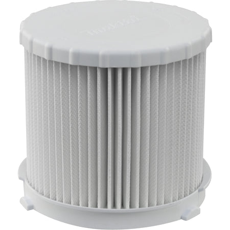 Round Wet/Dry Filter - UAG038