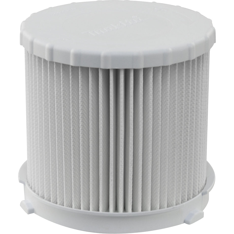 Round Wet/Dry Filter - UAG038