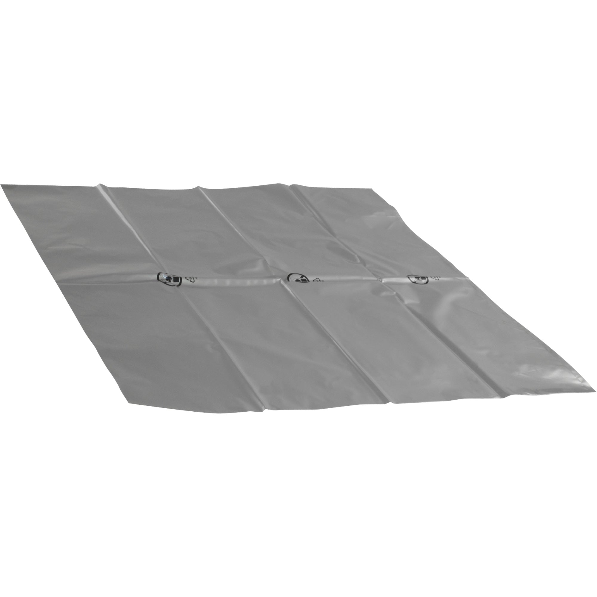 Plastic Disposal Vacuum Bags - UAG059