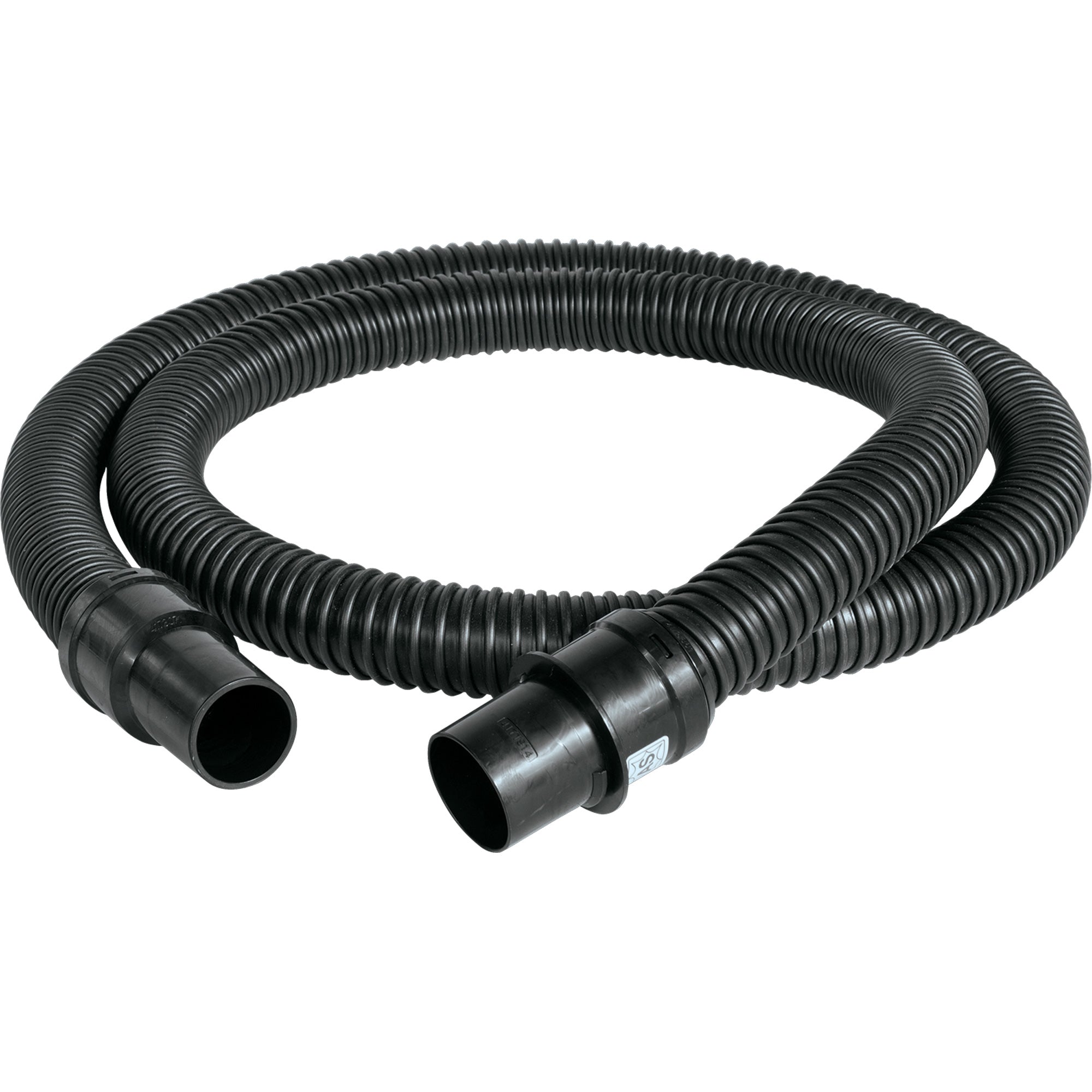 Anti-Static Suction Hose with Front Cuff - UAG060