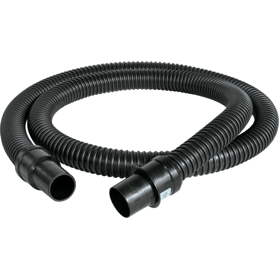 Anti-Static Suction Hose with Front Cuff - UAG060