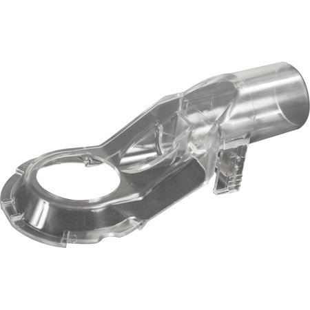 Router Nozzle Dust Extracting Attachment - UAG084