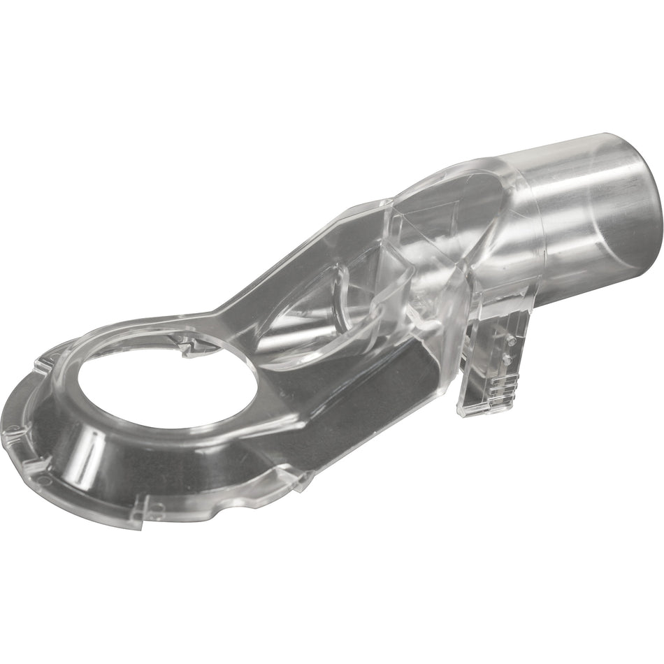 Router Nozzle Dust Extracting Attachment - UAG084