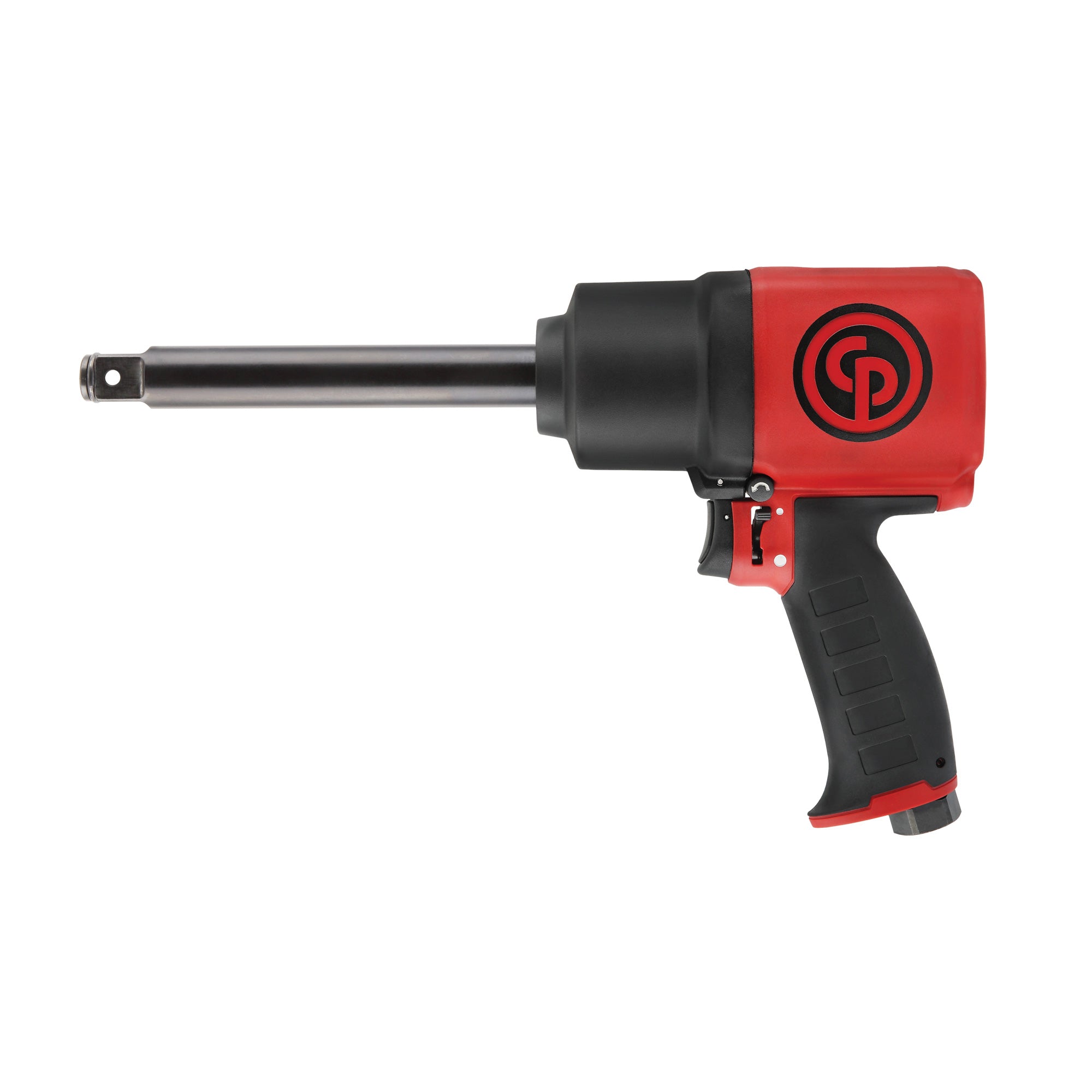Impact Wrench with Anvil - UAG093