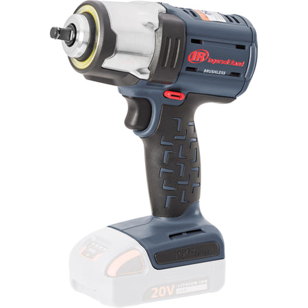 IQv20 Compact Cordless Impact Wrench (Tool Only) - UAG097