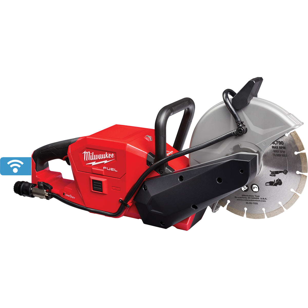 M18 Fuel™ Cut-Off Saw (Tool Only) - UAG110