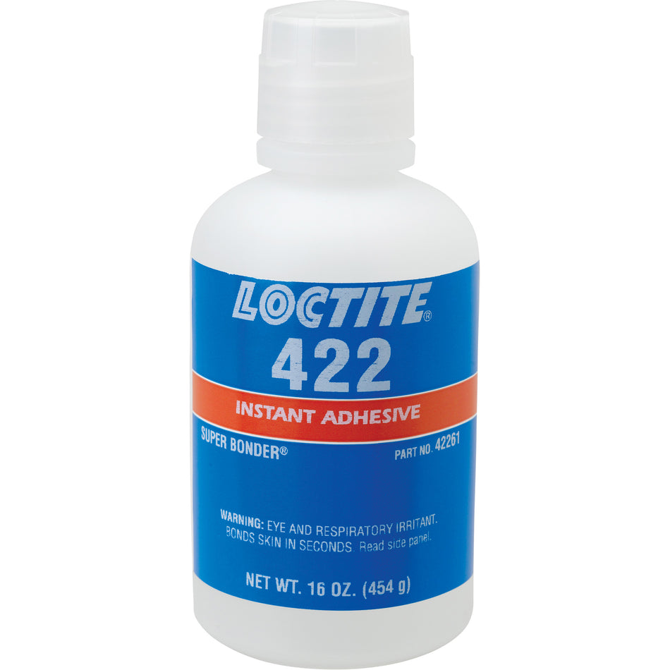 422 Super Bonder® Instant Adhesive - UAG127