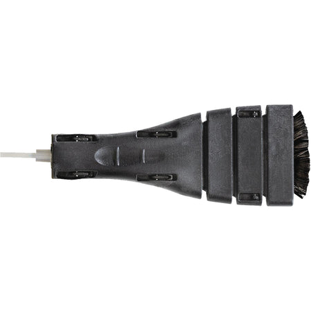 MIG Weld Brush with Removable Rings - UAG260