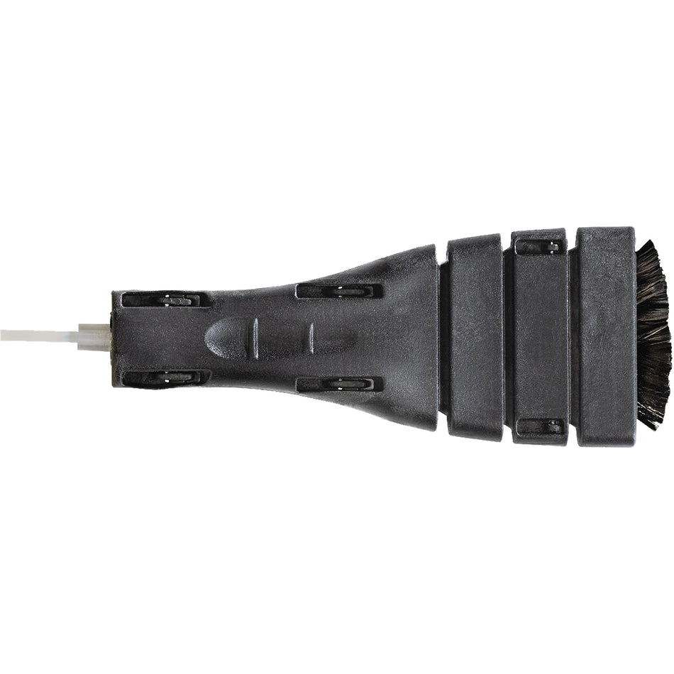 MIG Weld Brush with Removable Rings - UAG260
