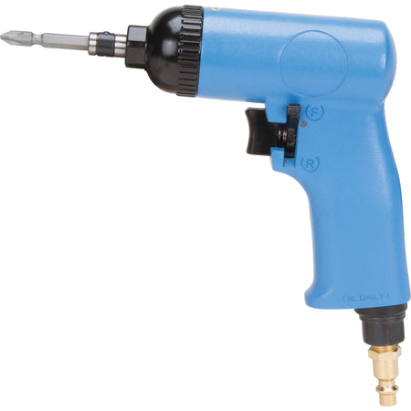 Direct Drive Reversible Screwdriver - UAG274