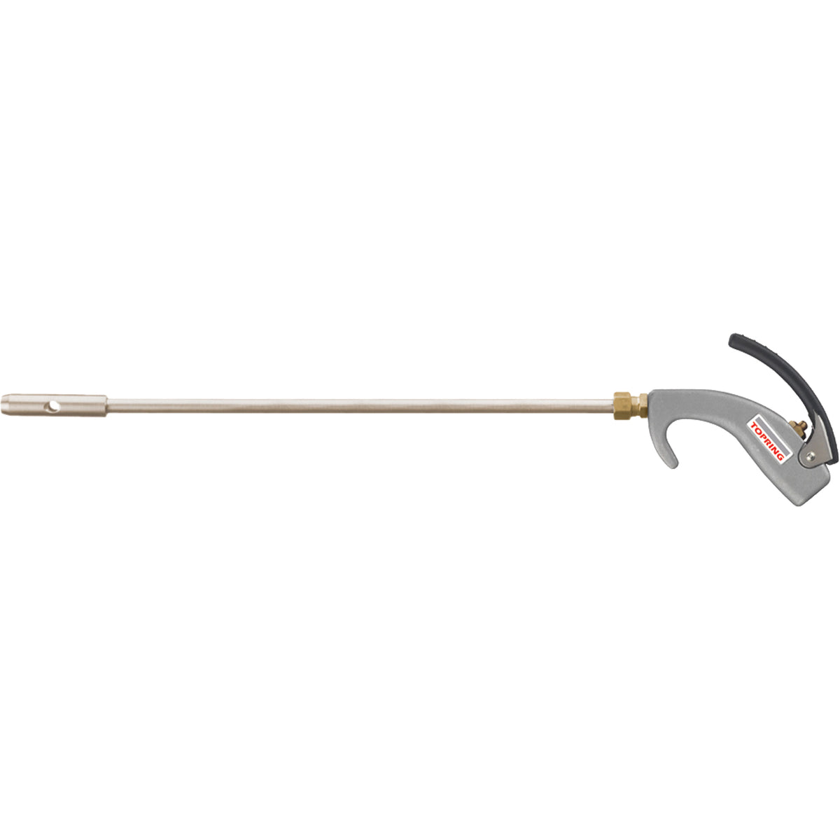 Lazer Compact Blow Gun with Extension - UAG282
