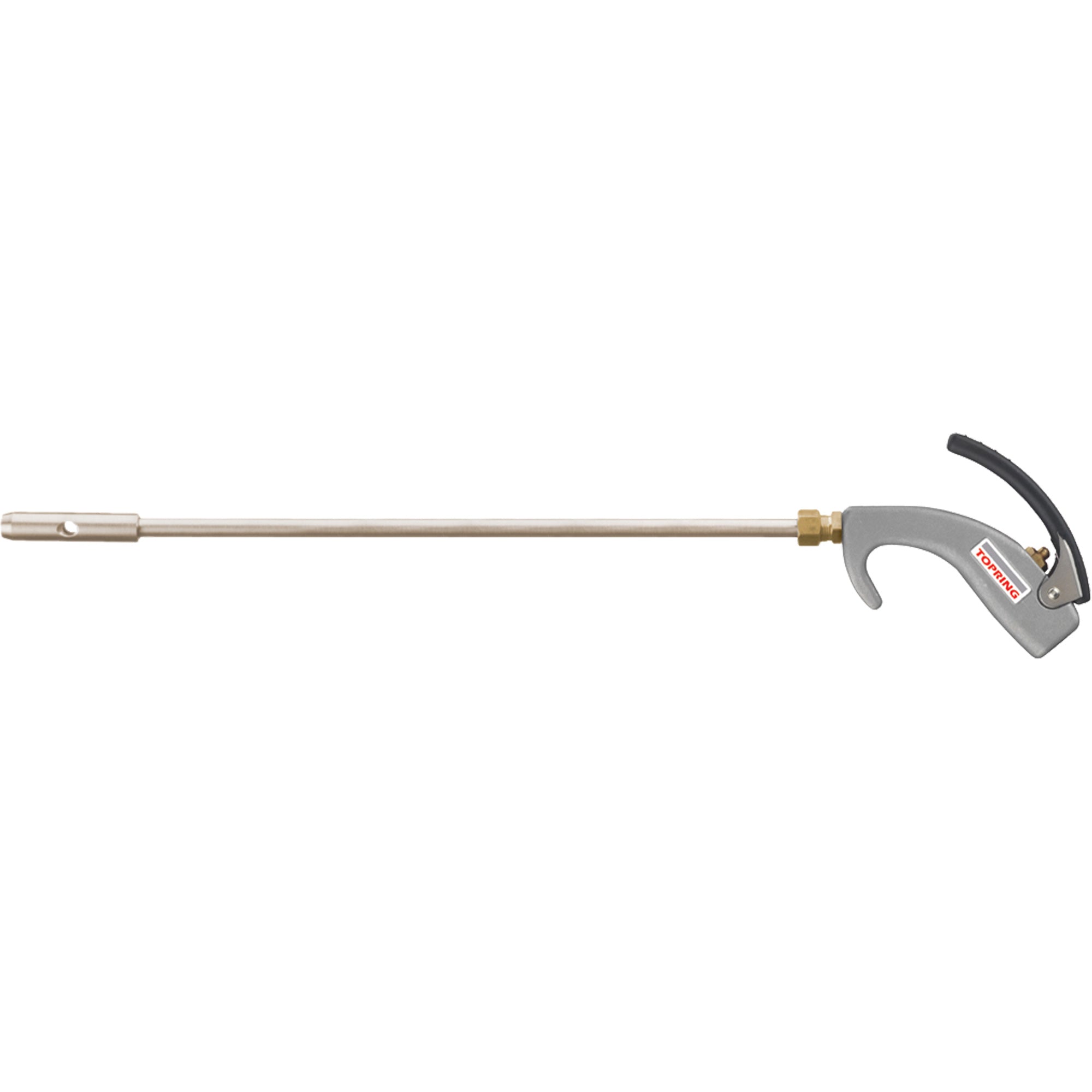 Lazer Compact Blow Gun with Extension - UAG282