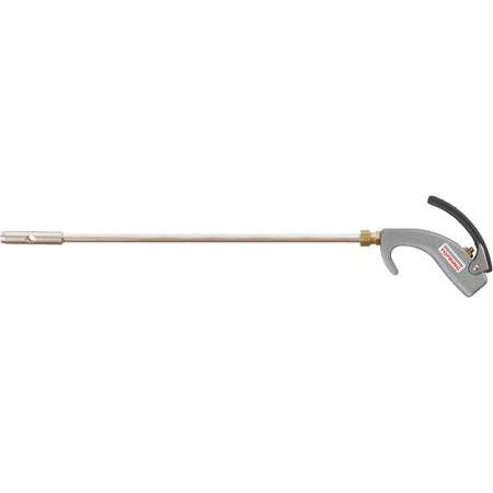 Lazer Compact Blow Gun with Extension - UAG282