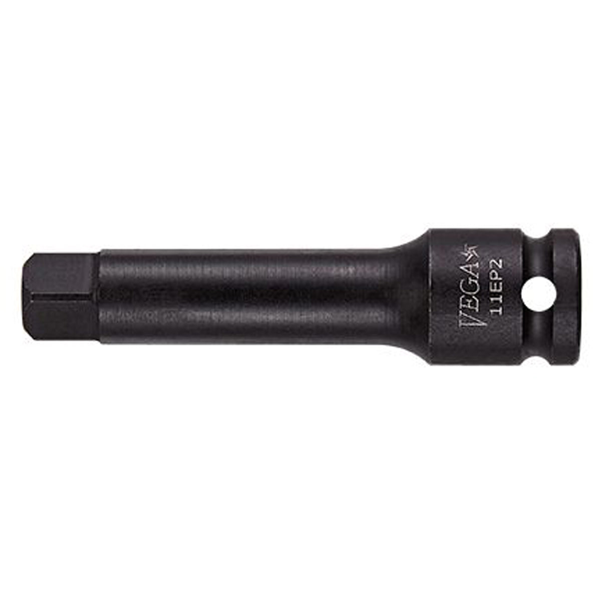 Pin Lock Impact Socket Extension - UAG402